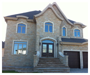 Maison neuve Brossard